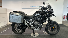 Triumph Tiger 1200 GT Pro (22MY)